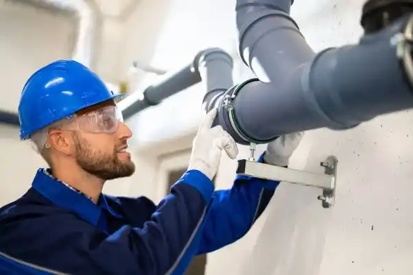 water damage restoration service James Island